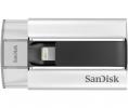 842126 SanDisk SDIX 32G G57 iXpand Flash Driv